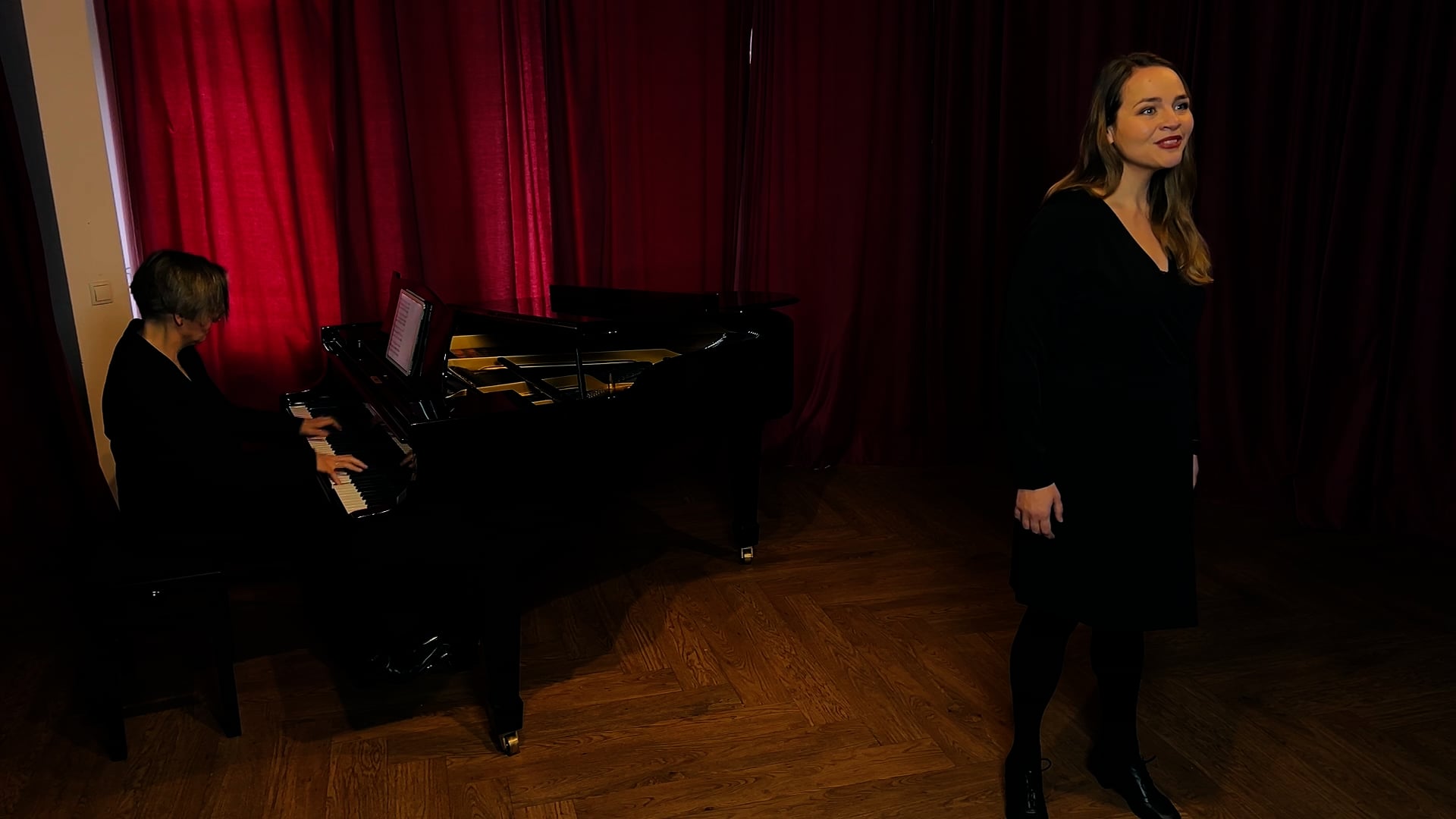 Schlösser die im Monde liegen - Katharina Löwe